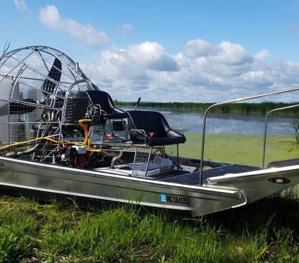 air_boat