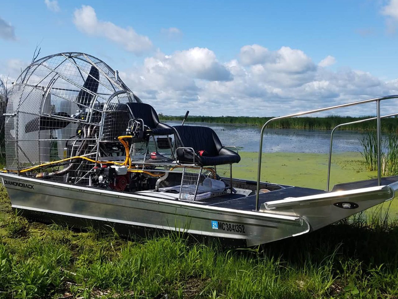 air_boat